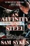 [Aeons' Gate 01] • An Affinity for Steel